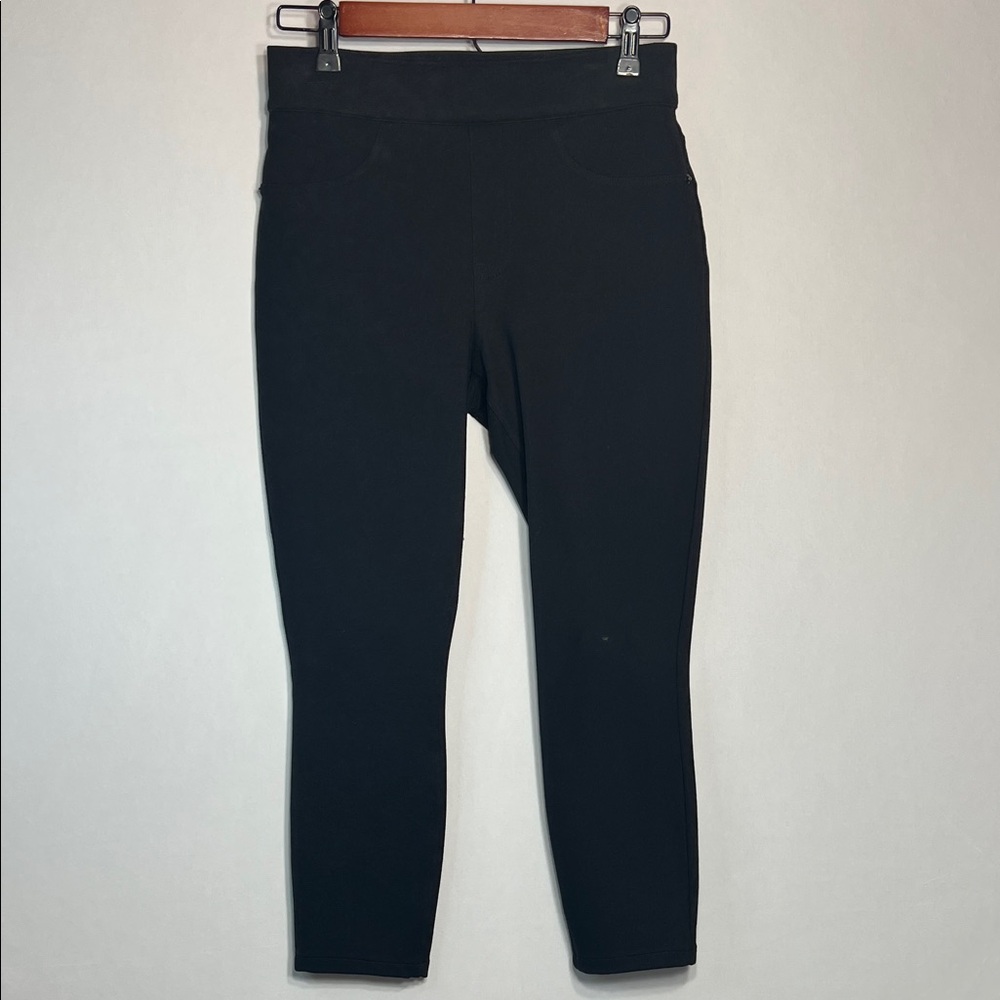 SPANX Ankle Pant/Leggings with Tummy Control sz S/P